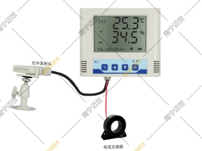 通信機房空調(diào)智能控制系統(tǒng)，認準專業(yè)廠家