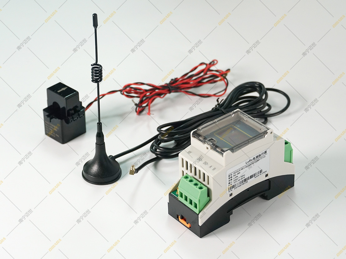 LoRa電測執(zhí)行器MS/LoRa-600-103