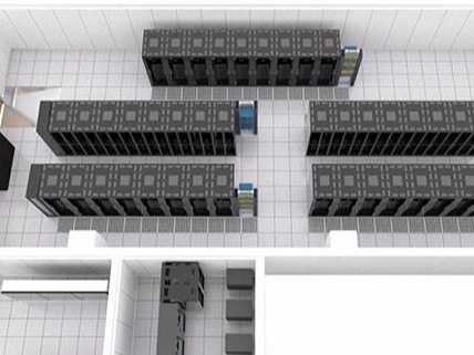機(jī)房的供電系統(tǒng)安裝原則與規(guī)劃